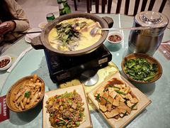 -业华湘·特色菜