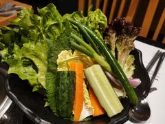 -笑谈小街·韩国料理(萝岗店)