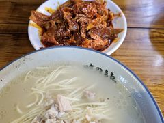 -渔桥李记奶汤面(东街店)