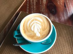 -醒味咖啡馆(南市桥巷店)