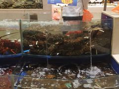 水产区-海景壹号大酒店(滨湖店)