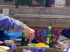 -鱼窝棚柴火铁锅炖(富山屯店)