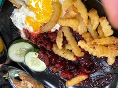 -新加坡Zam Zam餐馆