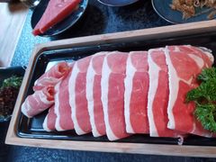 -湊湊火锅·茶憩(南京东路悦荟店)