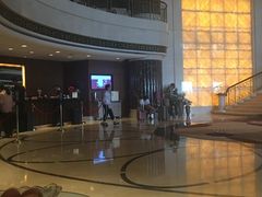 -青岛海景花园大酒店