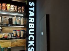 -星巴克(南京大世界店)