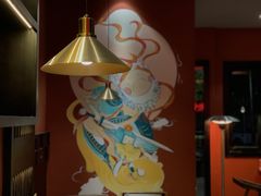 -起锅烧油(信河街店)