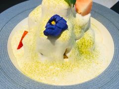 -1874融合西厨·观景餐厅(保利店)