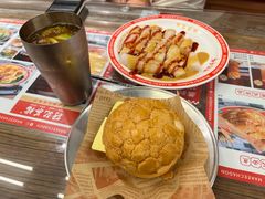 -孖记茶档·热腾茶餐(江南西plus店)