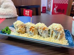 -仙隐小鹿中华料理(南宁万象城店)