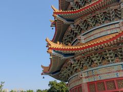 -广东圆玄道观
