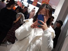 -宁波杉井奥特莱斯广场