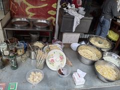 -找不到凉面(新都粮食局毗河油厂职工宿舍大院店)