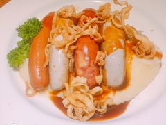 -宝莱纳餐厅(滨江店)