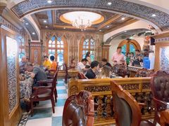 -新疆伊宁远征餐厅