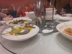 -厦门宝龙铂尔曼大酒店·龙之渊中餐厅