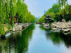 -环城公园