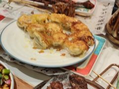 -高鸽子锦州烧烤63年(海阳路店)