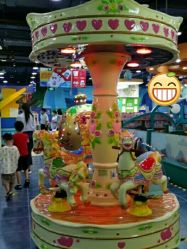 -宝贝王(天津滨海店)