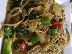 -渔老大·有机鱼馆·老字号(古城店)