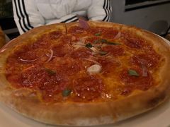 -WOLFGANG PUCK KITCHEN & BAR(迪士尼小镇店)