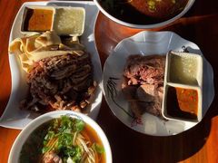 牛肉面-满族八旗正宗牛肉面