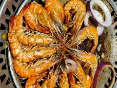 -悟烧·自助烤肉(小寨华旗国际店)