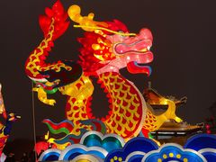 -西安城墙·碑林历史文化景区