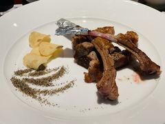 -一本魅·日式料理