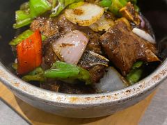 -汉水谣·江景餐厅(江滩店)