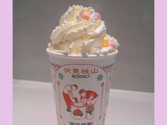 伏见桃山-伏小桃(雁塔MOMOPARK店)
