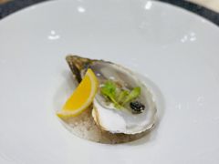生蚝-锦江宾馆-锦悦西餐厅