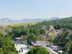 -千佛山风景名胜区