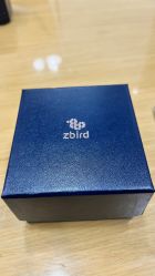 -钻石小鸟钻戒婚戒定制(石路店)