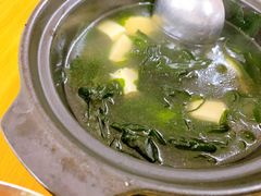 -屋里家延边朝鲜族冷面(南园店)