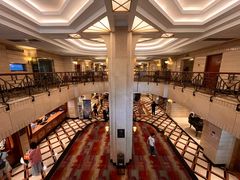 -上海国际饭店