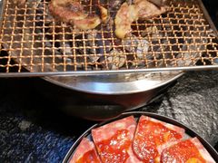 -九田家黑牛烤肉料理(太阳城店)