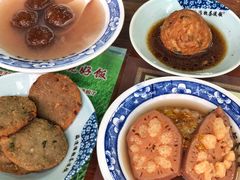 -粗茶淡饭(东关街店)