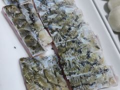 -中山脆肉鲩(新圳东路店)