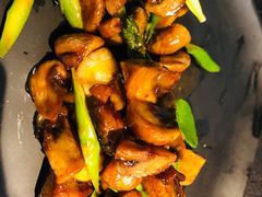 -荣公子创意菜