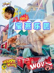 -宝燕乐园(闵行旗舰店)