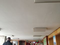 大堂-青岛锅贴(四流中路店)