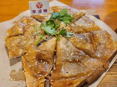 芋泥香酥鸭-芋包王闽南茶楼(八市店)