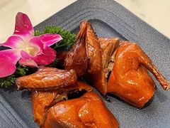 -中山保利艾美酒店-乐美中餐厅