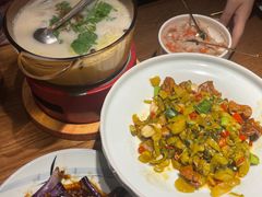 福州芋泥-闽上鲜·福建菜(龙湖滨江天街店)