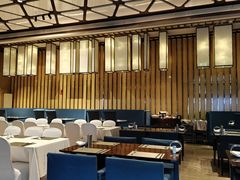 -太原富力万达文华酒店·美食汇西餐厅