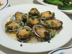 -海儀美食楼(湾仔海鲜街店)