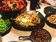 -沪小胖小龙虾(淮海中路旗舰店)