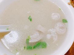 -温记府廟豆汤饭·始于1955年(海椒店)