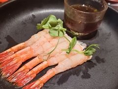-花潮料理艺食馆(世欧广场店)